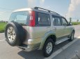 Ford Everest 2008 - Xe không một lỗi nhỏ