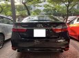 Toyota Camry 2018 - Xe màu đen giá ưu đãi