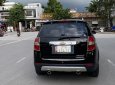 Chevrolet Captiva 2007 - Tích hợp full tiện ích giải trí