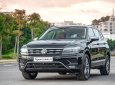 Volkswagen Tiguan 2022 - Màu đen