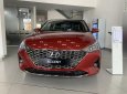 Hyundai Accent 2022 - Khuyến mãi Accent chào mừng ngày 20/10