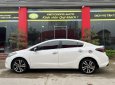 Kia Cerato 2018 - Siêu mới form cuối 2018, đã có ghế 2 màu sạc không dây