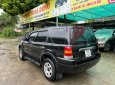 Ford Escape 2003 - 2 cầu số sàn máy 2.0