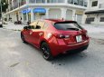 Mazda 3 2016 -  màu đỏ, giá cực tốt