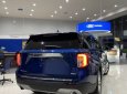 Ford Explorer 2022 - Xe sẵn giao ngay - Đủ màu: Đen, xanh, đỏ, trắng