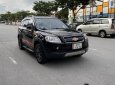 Chevrolet Captiva 2007 - Tích hợp full tiện ích giải trí