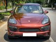 Porsche Cayenne S 2011 - Xe 1 chủ từ đầu