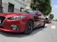 Mazda 3 2016 - Xe màu đỏ