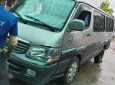 Toyota Hiace 2001 - Cần bán gấp xe 3 chỗ