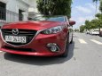 Mazda 3 2016 - Xe màu đỏ