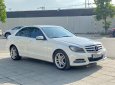 Mercedes-Benz C200 2012 - Cần bán lại xe lăn bánh 8v km