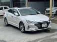 Hyundai Elantra 2021 - Xe màu trắng số tự động