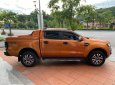 Ford Ranger 2017 - Xe màu nâu, 775 triệu