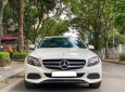 Mercedes-Benz C200 2016 - Cần bán xe mới 95%, giá 955tr