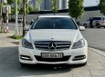 Mercedes-Benz C200 2012 - Cần bán lại xe lăn bánh 8v km