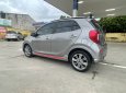 Kia Morning 2021 - Siêu siêu mới full kịch option