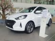 Hyundai Grand i10 2022 - Hỗ trợ trả góp từ 85 - 90%, giảm 15tr tiền mặt