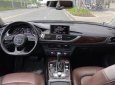 Audi A6 2017 - Hỗ trợ ngân hàng 70% - 5 năm