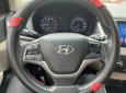 Hyundai Accent 2018 - Trắng Ngọc Trinh siêu đẹp biển 88