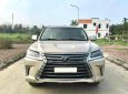 Lexus LX 570 2016 - Lexus LX560 USA Sản Xuất Năm 2016 tên cty 