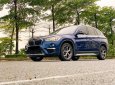 BMW X1 2018 - Màu xanh lam, xe nhập xe gia đình