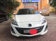 Mazda 3 2010 - Màu trắng, nhập khẩu nguyên chiếc