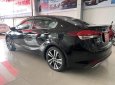 Kia Cerato 2018 - Màu đen giá ưu đãi