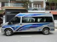 Ford Transit 2016 - Giá 540tr, 16 chỗ