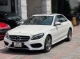 Mercedes-Benz C300 2016 - Màu trắng