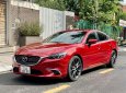 Mazda 6 2016 - Màu đỏ, 655 triệu