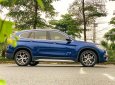 BMW X1 2018 - Màu xanh lam, xe nhập xe gia đình