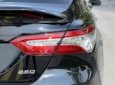 Toyota Camry 2021 - Siêu lướt màu đen - Biển thủ đô