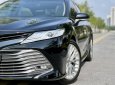 Toyota Camry 2021 - Siêu lướt màu đen - Biển thủ đô