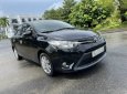 Toyota Vios 2016 - Màu đen số sàn