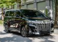 Toyota Alphard 2019 - Siêu lướt đẹp nhất thị trường