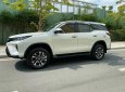 Toyota Fortuner 2021 - Màu trắng số tự động