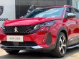 Peugeot 3008 2022 - SUV châu Âu giá ưu đãi tết tại Quảng Ninh