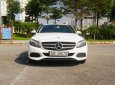 Mercedes-Benz 2016 - Xe đi 5 vạn