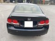 Honda Civic 2011 - Biển vip từ đầu đúng đời đúng biển, tự động, màu đen. Mới khủng khiếp