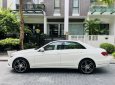 Mercedes-Benz E200 2014 - Màu trắng, nhập khẩu nguyên chiếc