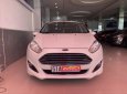 Ford Fiesta 2014 - Màu trắng, xe nhập, giá 345tr