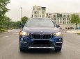 BMW X1 2018 - Màu xanh lam, xe nhập xe gia đình