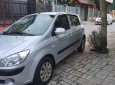 Hyundai Click 2007 - 1 chủ từ mới