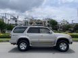 Toyota 4 Runner 1997 - Số tự động, nhập Mỹ, đăng ký lần đầu 2016