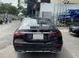 Mercedes-Benz 2022 - Xe màu đen lướt 5600km, hỗ trợ trả góp 70%, xe sẵn giao ngay