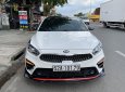 Kia Cerato 2020 - Màu trắng