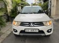 Mitsubishi Pajero 2017 - Số tự động, máy xăng