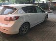 Mazda 3 2010 - Màu trắng, nhập khẩu nguyên chiếc