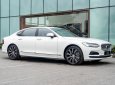 Volvo S90 2022 - Nhập khẩu từ Thụy Điển - Tặng 2 năm bảo hiểm, 3 năm bảo dưỡng và voucher 10 triệu