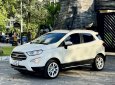 Ford EcoSport 2018 - Xe biển HN - full lịch sử hãng